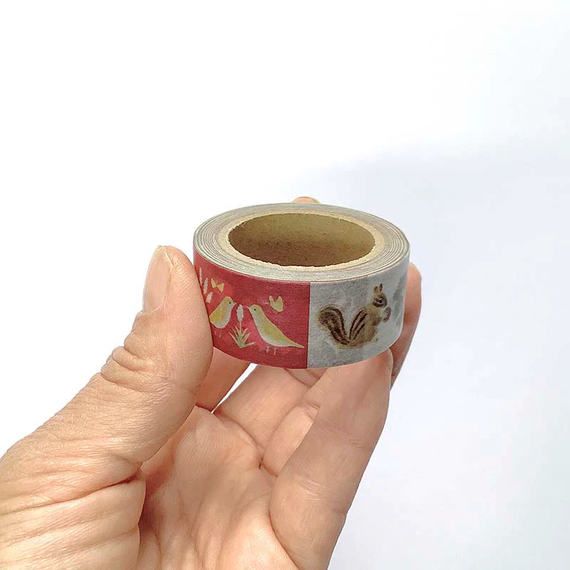 4Legs | Animals Washi Tape - Image 7