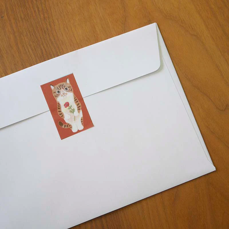 4Legs | Cats A Washi Tape - Image 4