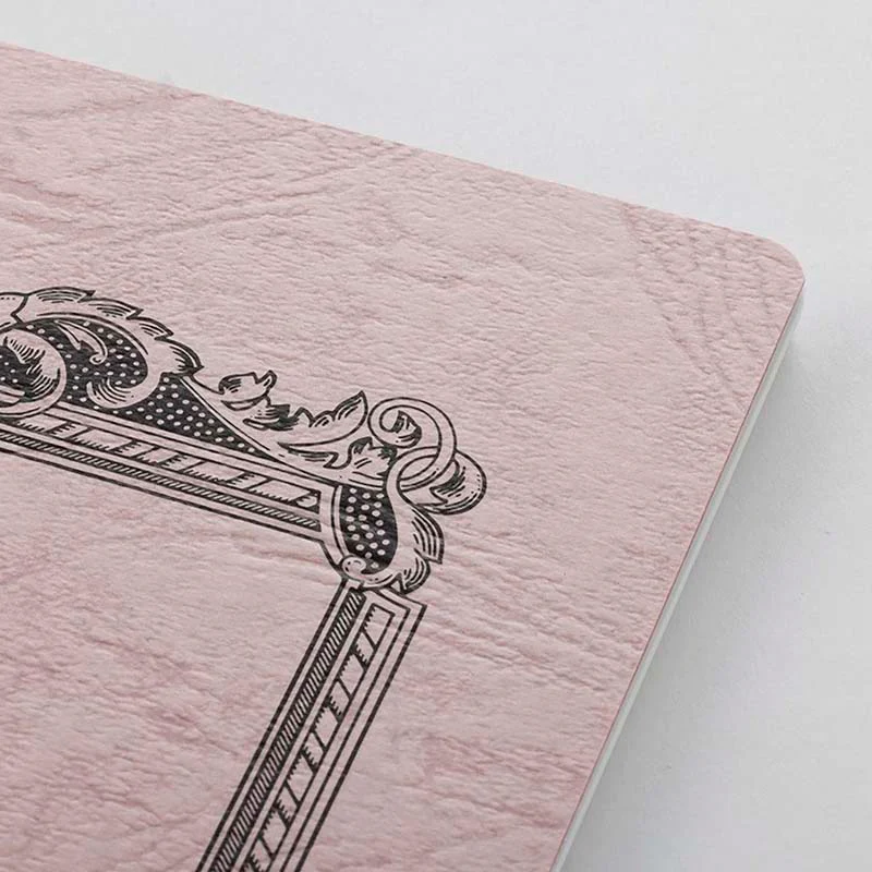 Apica | Cuaderno CD Twin Ring A6 Peach (Momo) - Image 6
