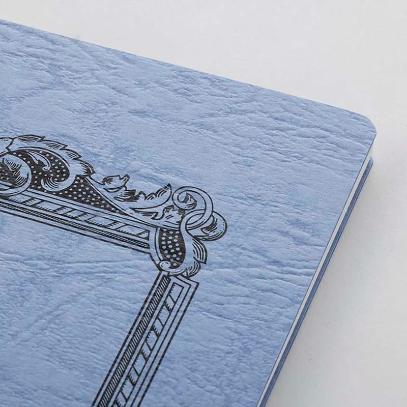 Apica | Cuaderno CD Twin Ring A5 Wisteria (Fuji) - Image 6