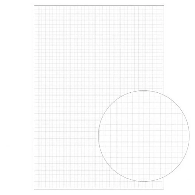 Apica | Cuaderno Premium B5 Silky Red (Cuadrícula) - Image 3