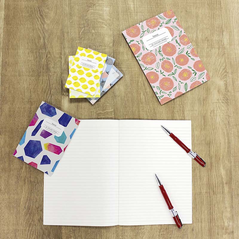 Apica | Libreta Hocco A5 Jewerly - Image 3