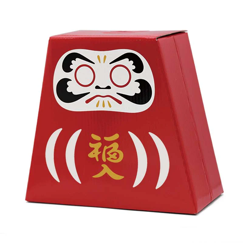 Artha | Calendario de Ahorros Daruma - Image 3