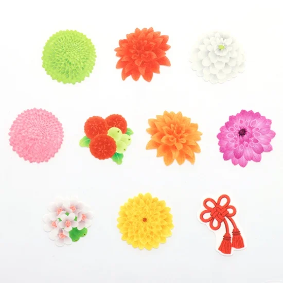 Bande | Pegatinas en Rollo Nishiki Bouquet - Image 3