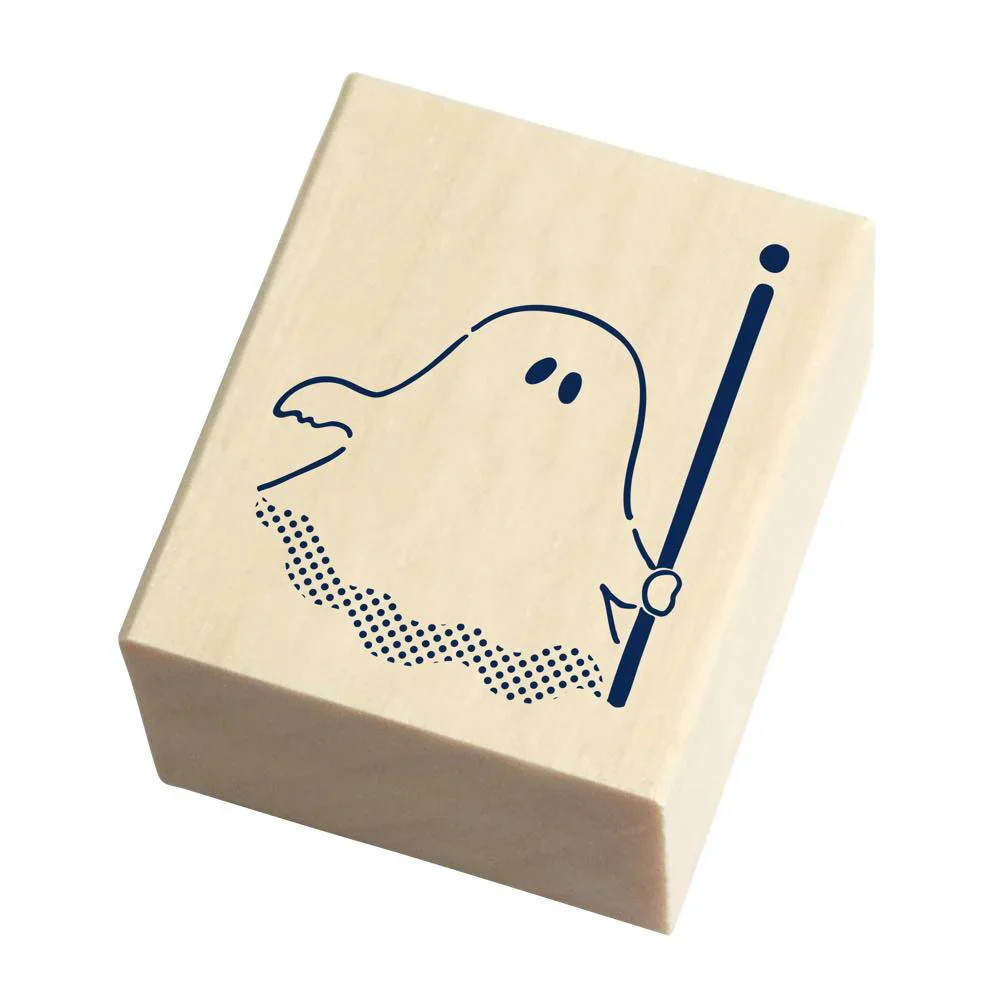 Beverly Ink | Sello Ink No Aibo Ghost - Image 2
