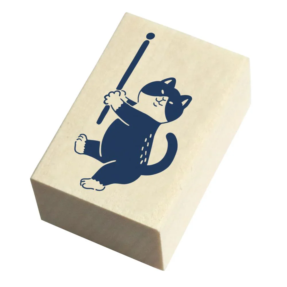 Beverly Ink | Sello Ink No Aibo Hachiware - Image 2