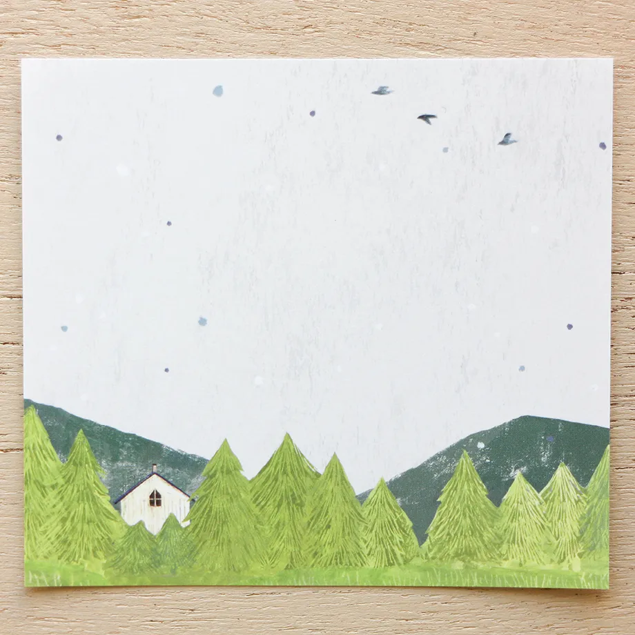 Cozyca | Bloc de Notas Omori Yuko Yama - Image 3