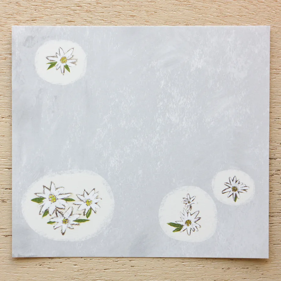 Cozyca | Bloc de Notas Omori Yuko Yama - Image 4