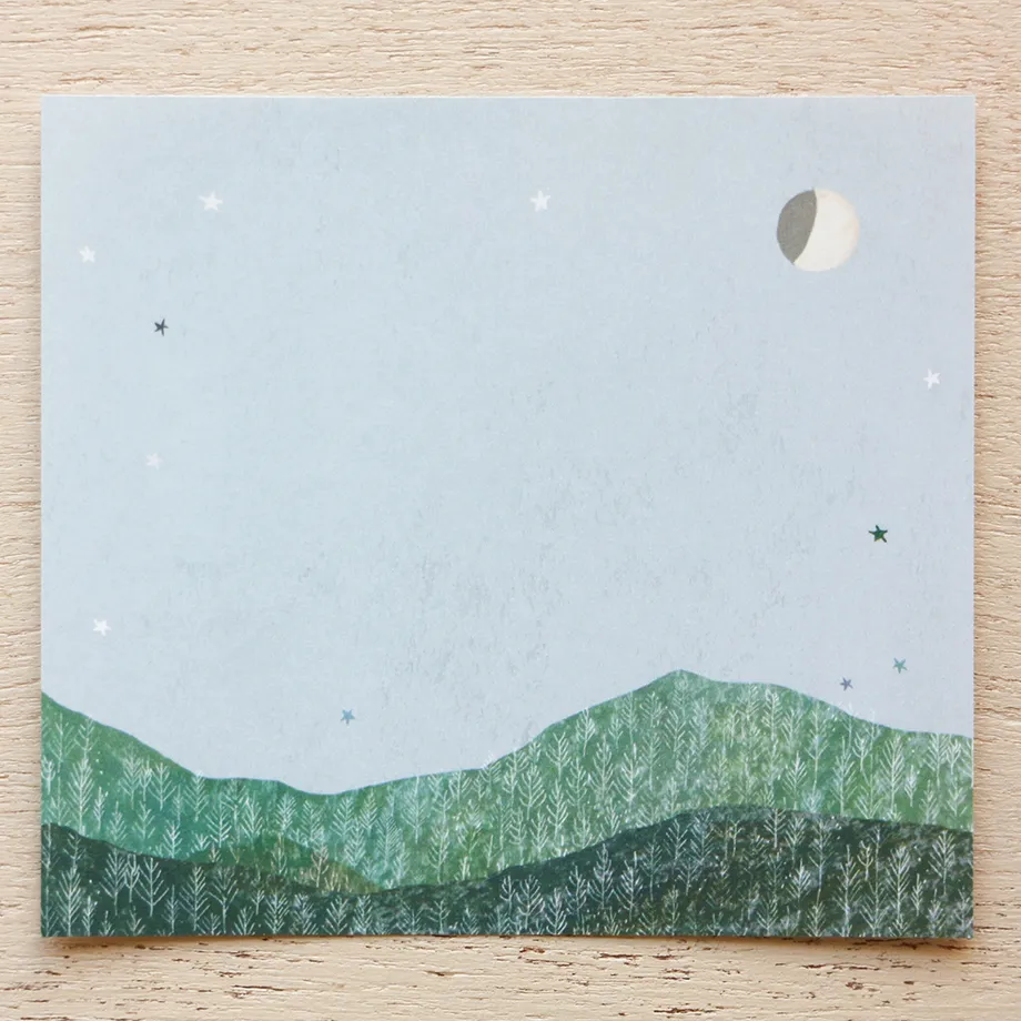 Cozyca | Bloc de Notas Omori Yuko Yama - Image 6
