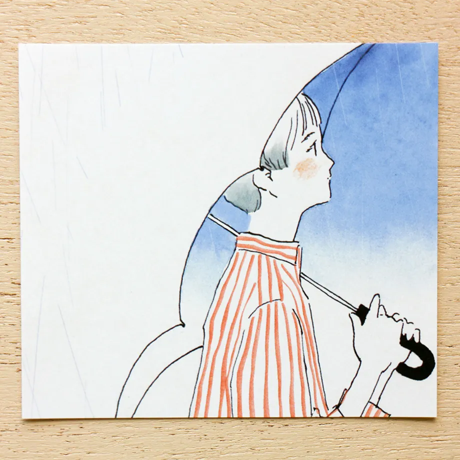 Cozyca | Bloc de Notas Sayuri Fujimaki Katachi - Image 4