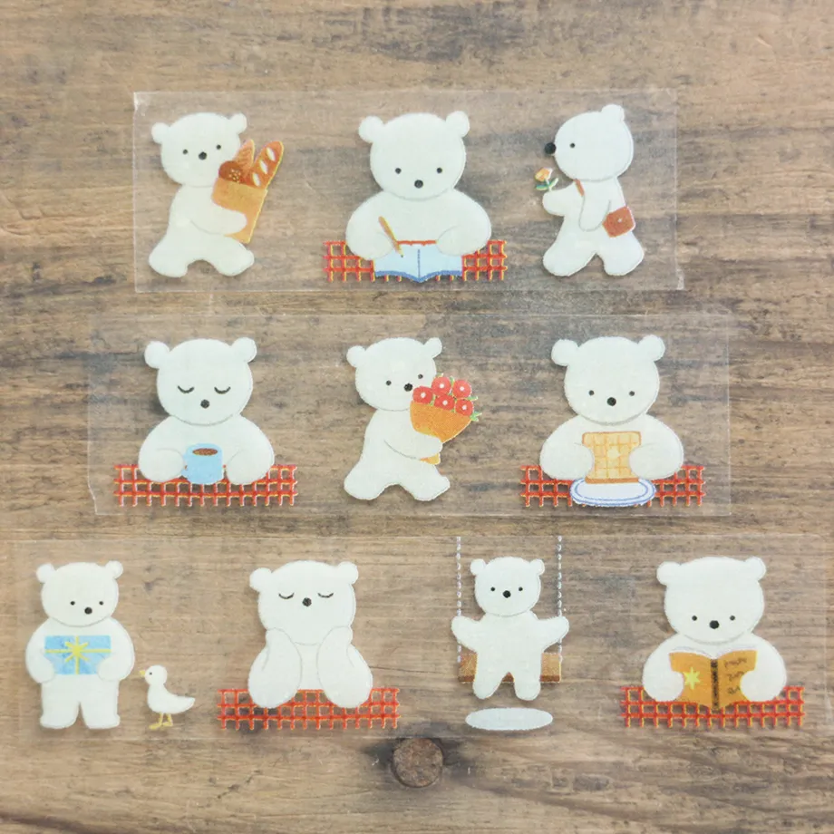 Cozyca | Mariko Fukuoka Washi Tape One Day - Image 3