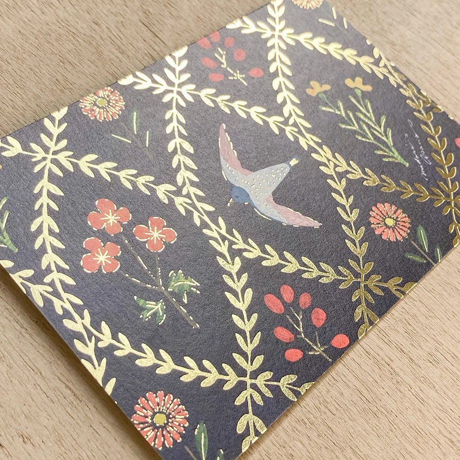 Cozyca | Postal Midori Asano Fairy Tale - Image 2