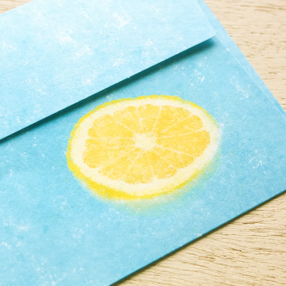 Cozyca | Set de Carta Akira Kusaka Teach Lemon - Image 6