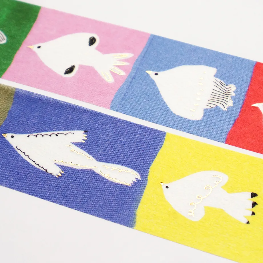 Cozyca | Subikiawa Washi Tape Rooms - Image 3