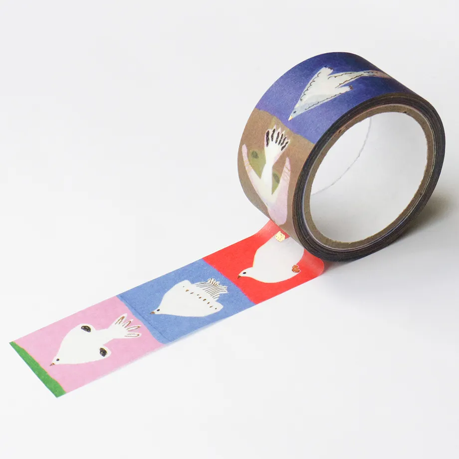 Cozyca | Subikiawa Washi Tape Rooms - Image 4