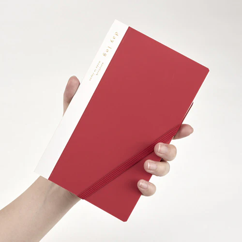Daigo | Cuaderno Planificador Log Day Record B6 Spring - Image 7