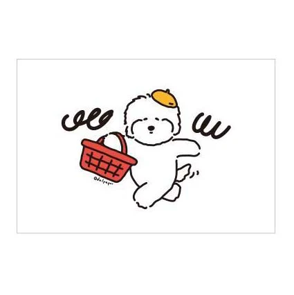 Dalpaper | Postal Dalbong Shopping