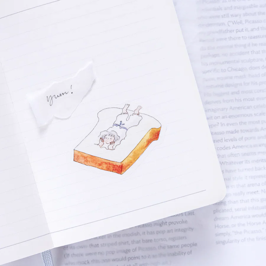 Dodolulu | Pegatinas Matchbox Magic Recipe - Image 10