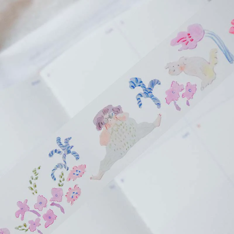 Dodolulu | PET Tape In Search of - Image 4