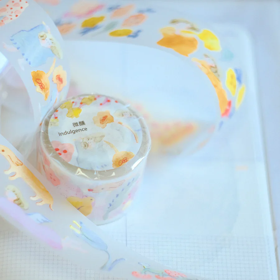Dodolulu | PET Tape Indulgence - Image 3