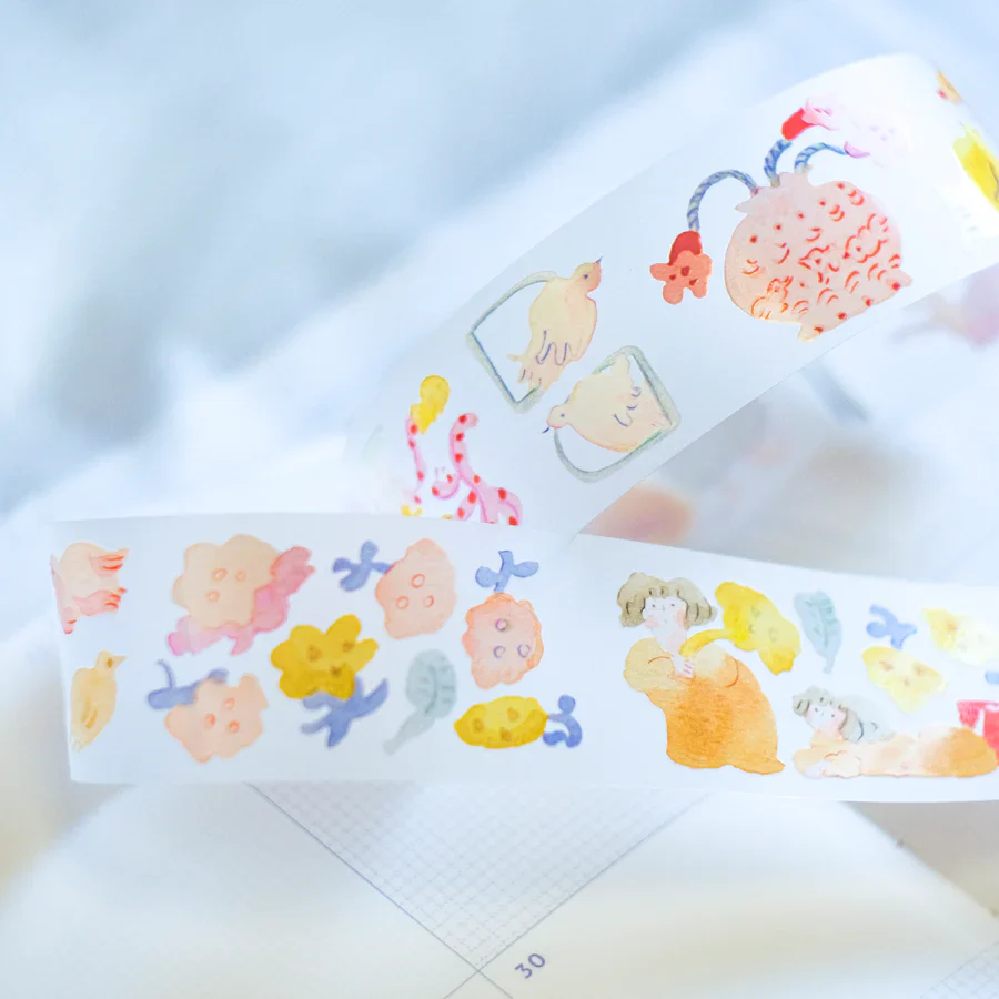 Dodolulu | PET Tape Indulgence - Image 4