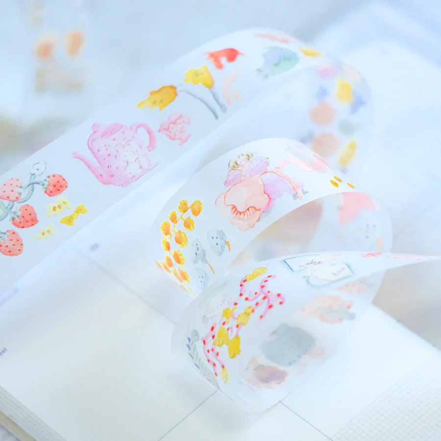 Dodolulu | PET Tape Indulgence - Image 5