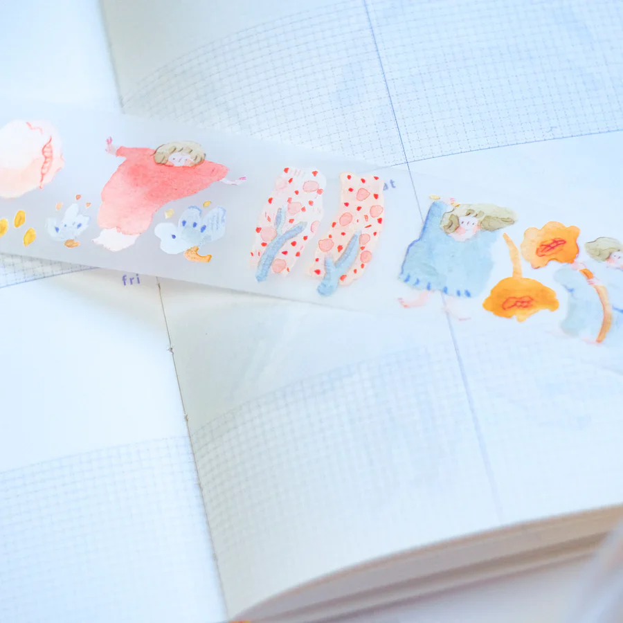 Dodolulu | PET Tape Indulgence - Image 7