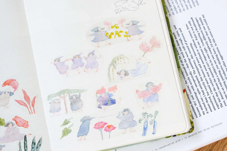 Dodolulu | PET Tape Memories - Image 4