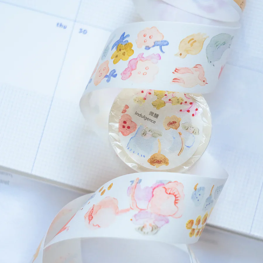Dodolulu | Washi Tape Indulgence - Image 6