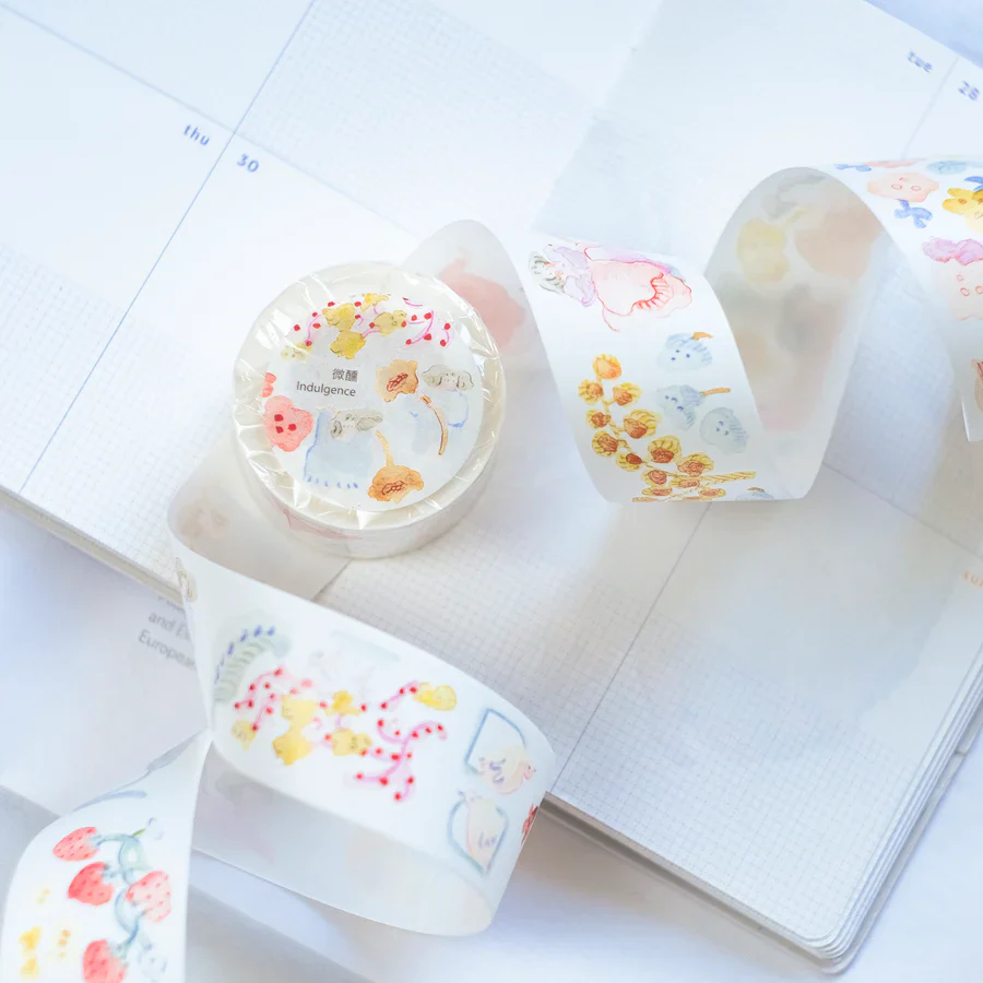 Dodolulu | Washi Tape Indulgence - Image 7