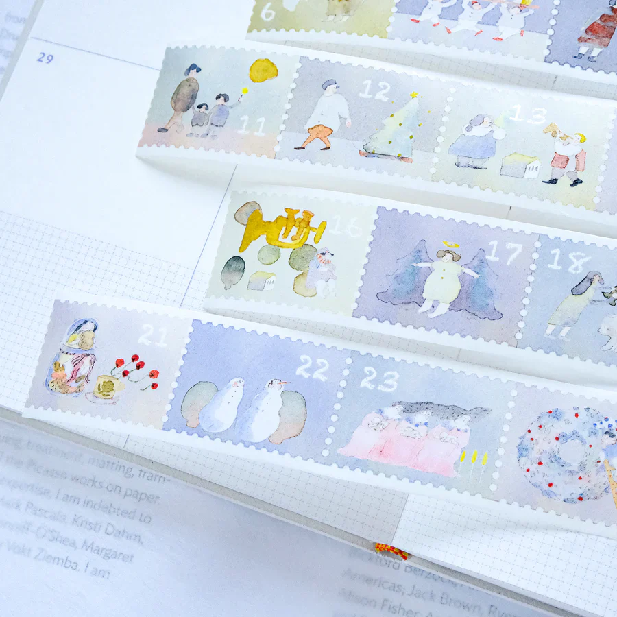 Dodolulu | Washi Tape With Love - Image 7