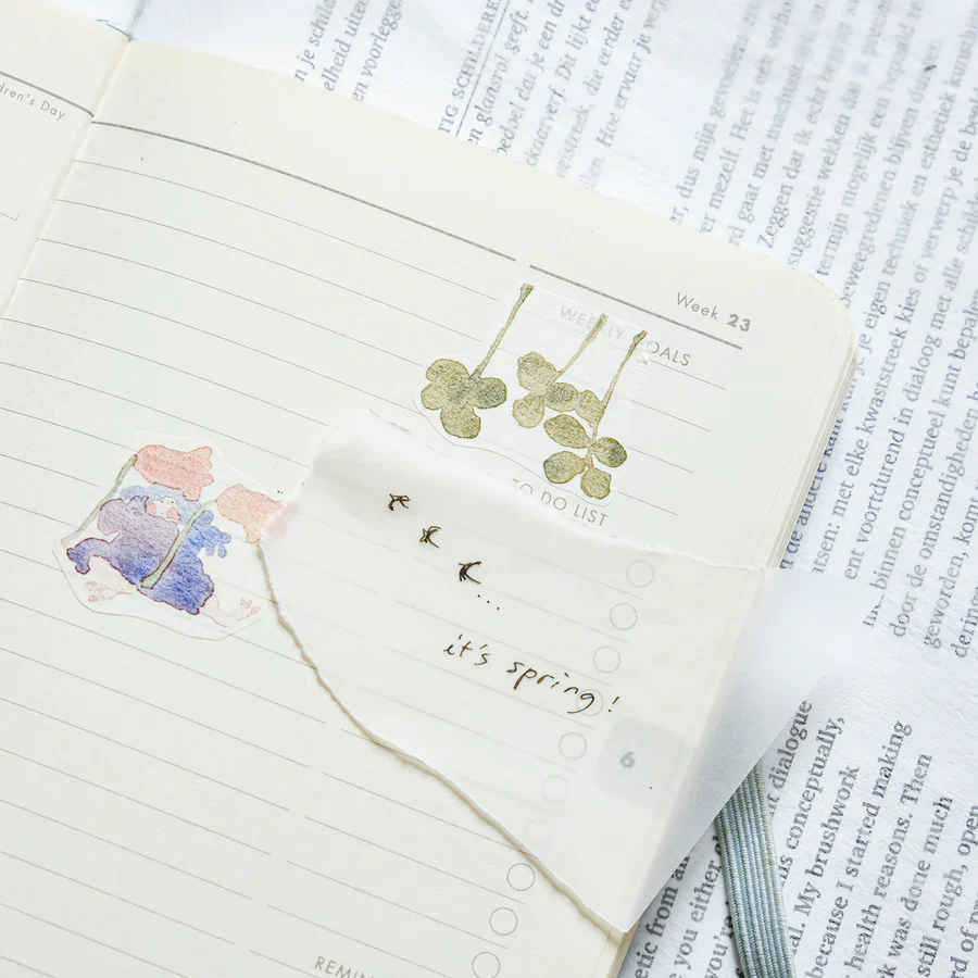 Dodolulu | Washi Tape Memories - Image 10