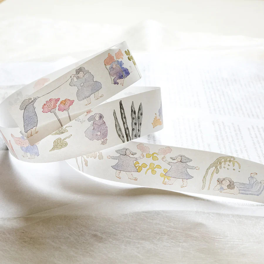 Dodolulu | Washi Tape Memories - Image 4