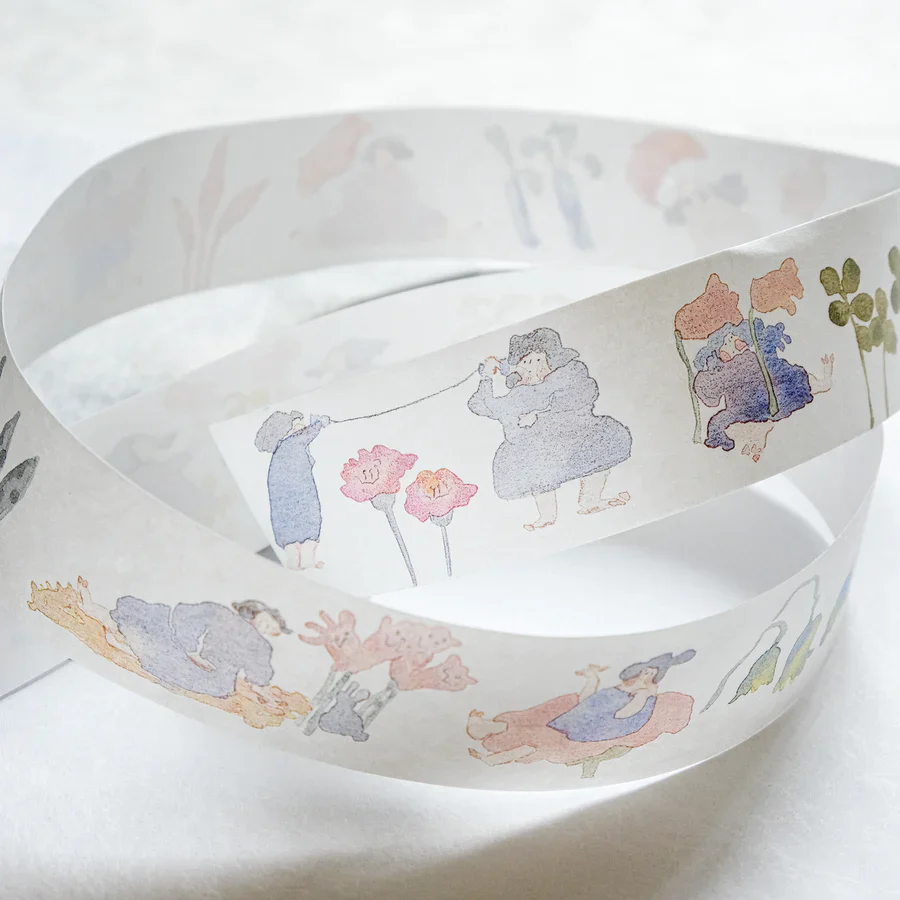 Dodolulu | Washi Tape Memories - Image 5
