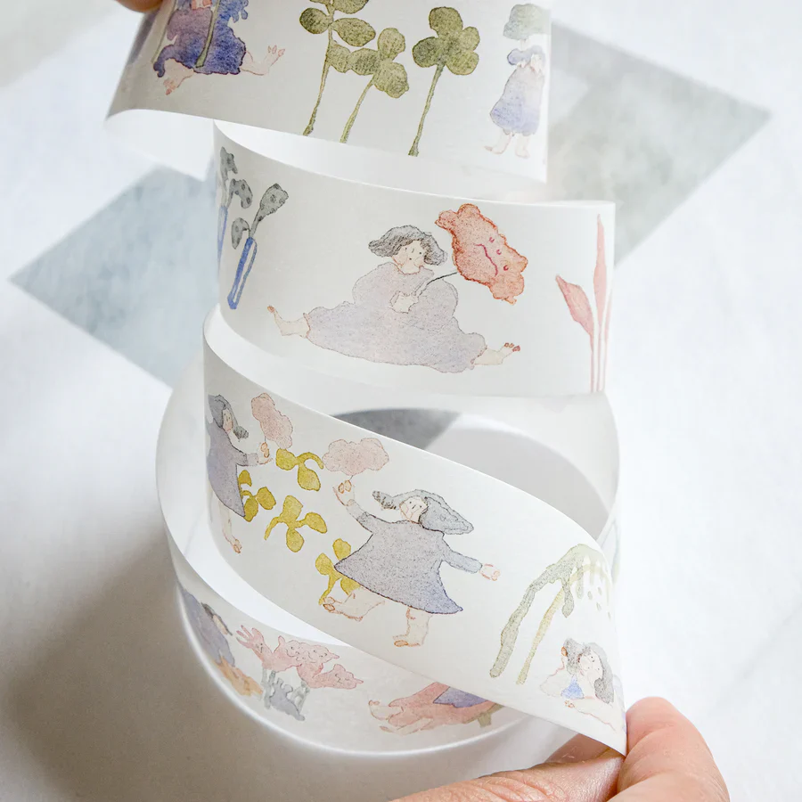 Dodolulu | Washi Tape Memories - Image 6