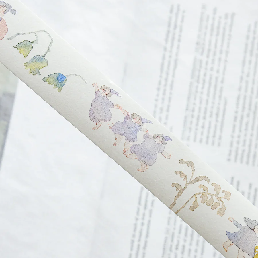 Dodolulu | Washi Tape Memories - Image 7