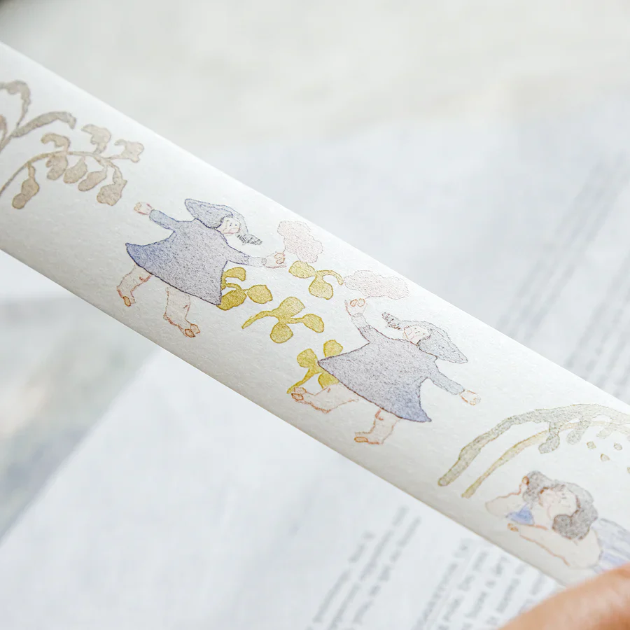 Dodolulu | Washi Tape Memories - Image 8