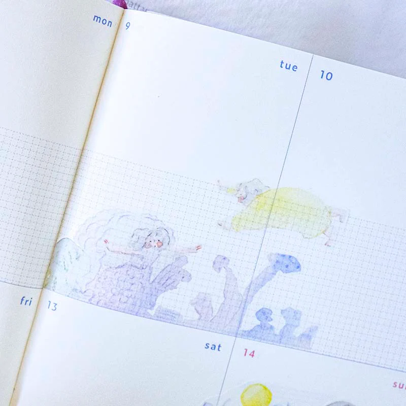 Dodolulu | Washi Tape Wonderland - Image 10