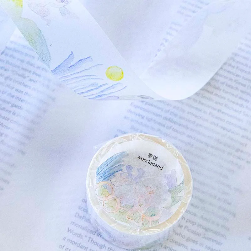 Dodolulu | Washi Tape Wonderland - Image 3
