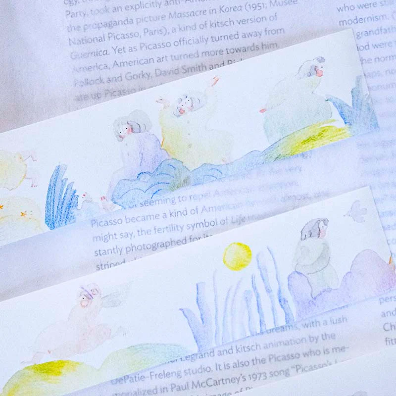 Dodolulu | Washi Tape Wonderland - Image 8