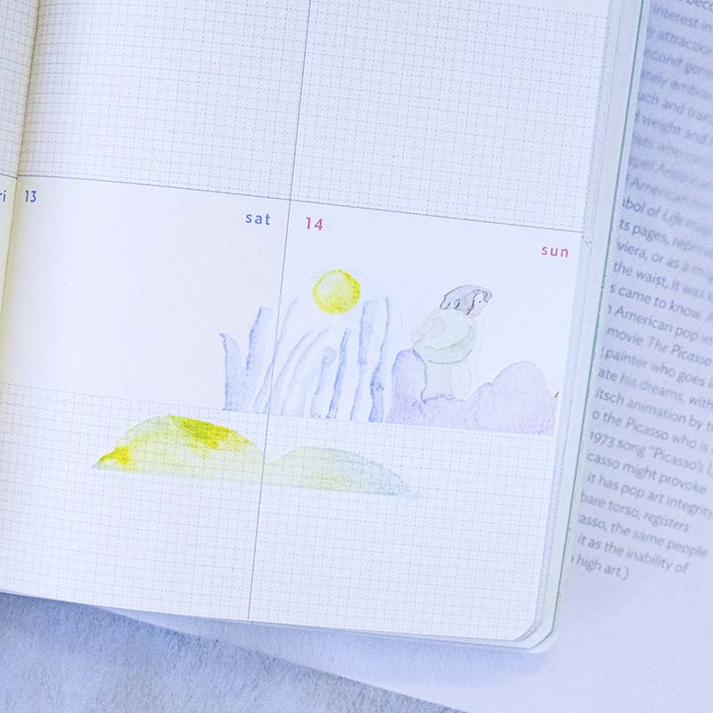 Dodolulu | Washi Tape Wonderland - Image 9