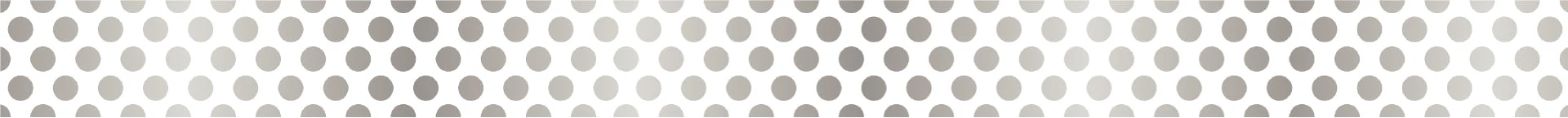 MT Masking Tape | Dot Silver Washi Tape - Image 3