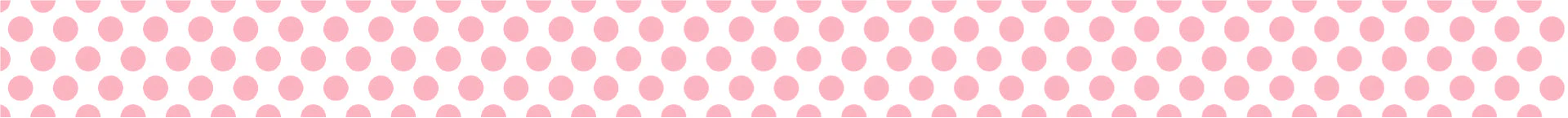 MT Masking Tape | Dot Strawberry Milk Washi Tape - Image 3