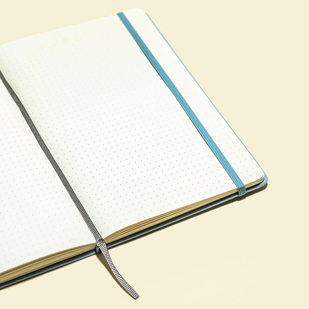 Entropia | Bullet Journal Entropía A5 Lila - Image 8