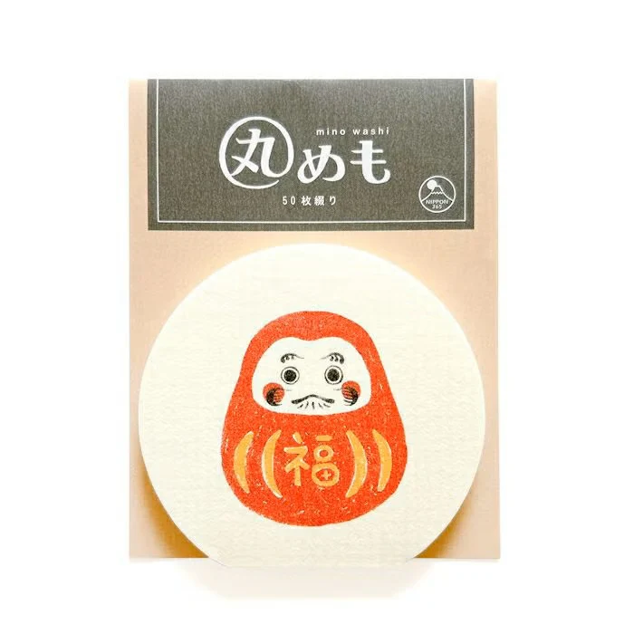 Furukawashiko | Bloc de Notas Nippon365 Daruma