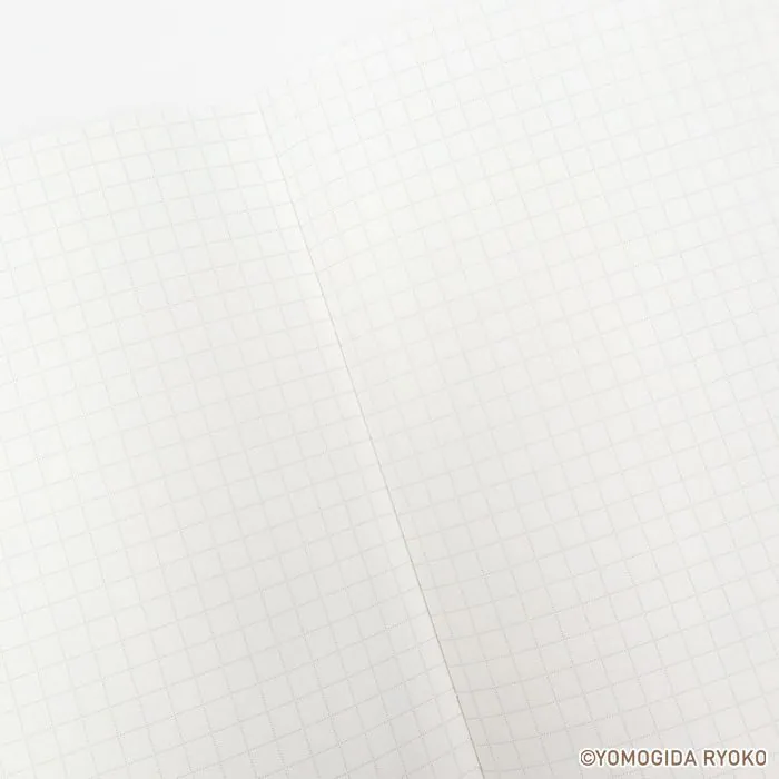 Furukawashiko | Cuaderno With Trip B6 Picnic - Image 3