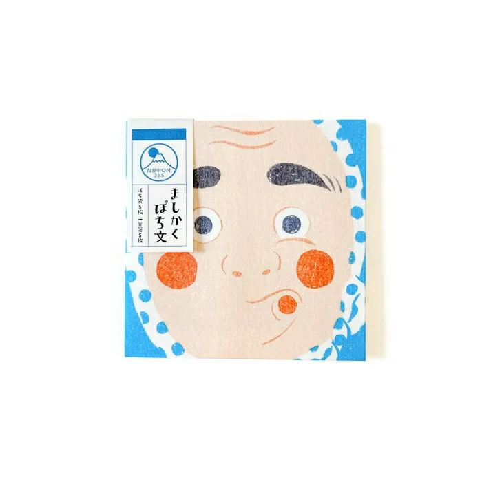 Furukawashiko | Mini Set de Cartas Nippon365 Hyottoko