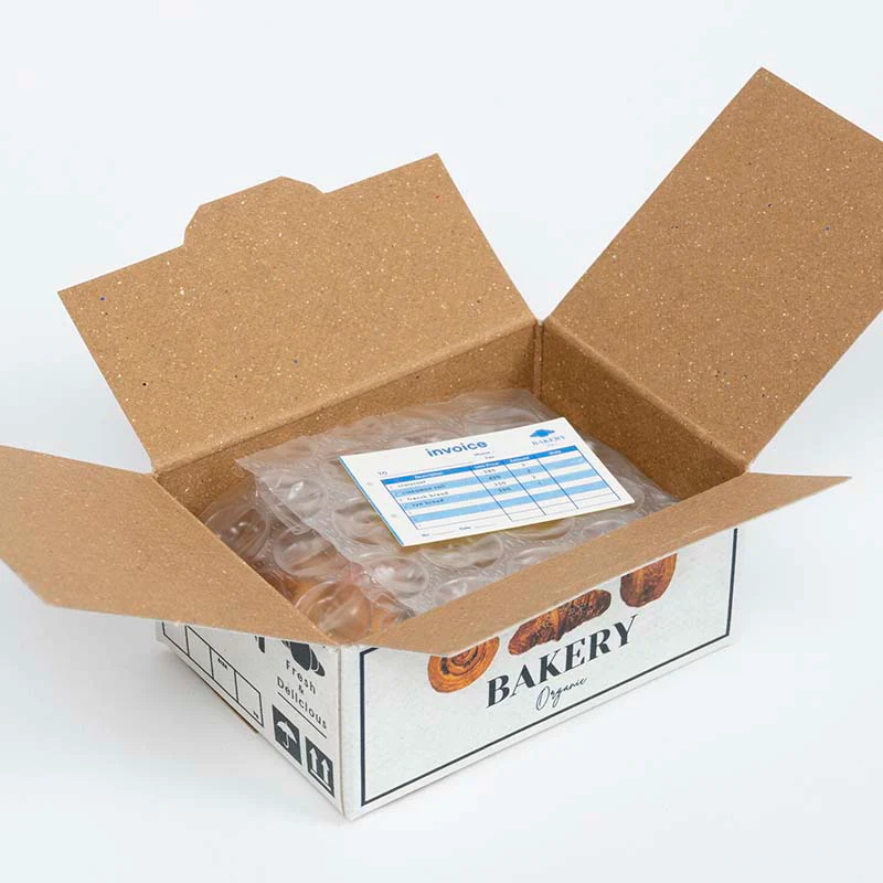 Greeting Life | Caja de Pegatinas Haco Bakery - Image 3