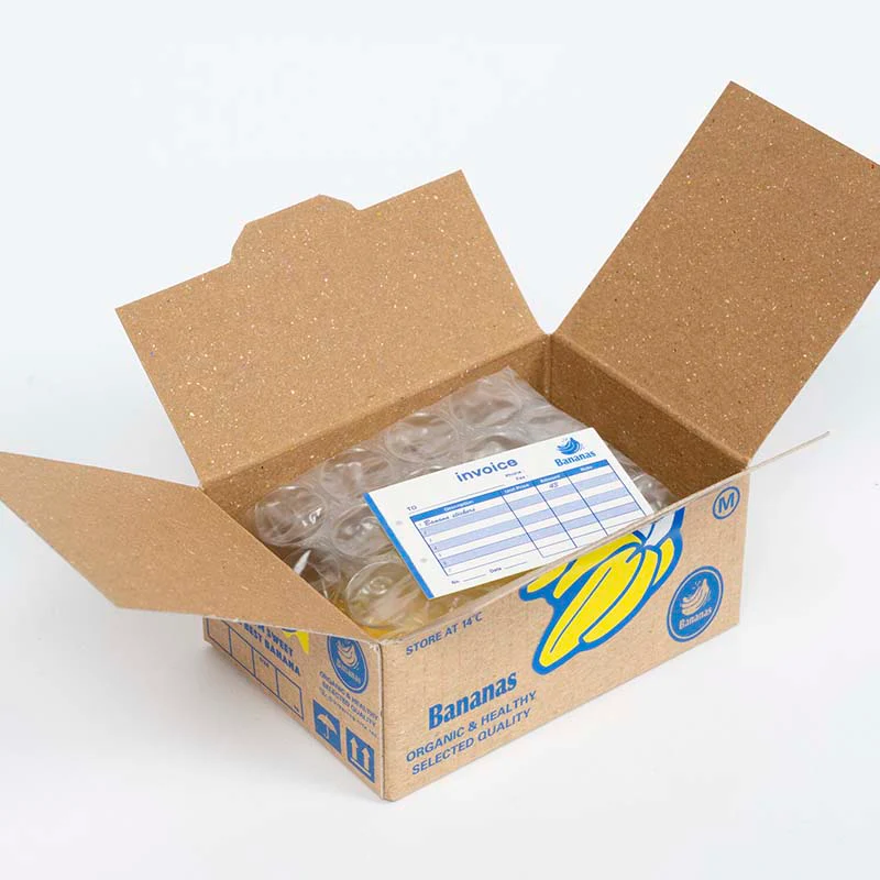 Greeting Life | Caja de Pegatinas Haco Banana - Image 2
