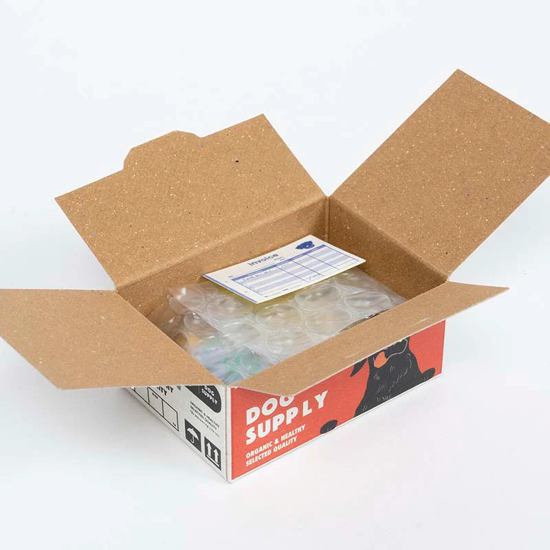 Greeting Life | Caja de Pegatinas Haco Dog Supply - Image 3